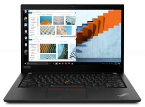 Lenovo ThinkPad T14 Gen 2 14" FHD i5-1145G7 16GB 512GB SSD Cam FPReader Win11Pro - Afbeelding 1 van 11