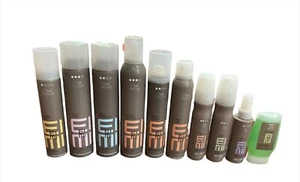 wella elmi hair products(choose yours) - Picture 1 of 23