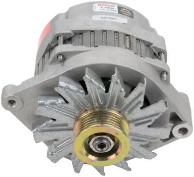 Alternador Bosch para AM General Hummer 1995-1996 AL8684N Foto 1 de 4