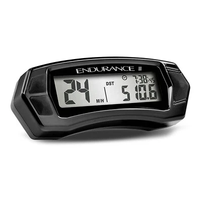 Husqvarna TE610 2006-2009 Trail Tech Endurance II Computer Speedo - image 1 of 4