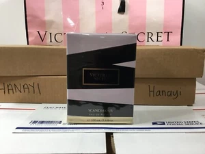 VICTORIA'S SECRET SCANDALOUS EAU DE PARFUM EDP 3,4 OZ 100 ML SELLADO - Imagen 1 de 3
