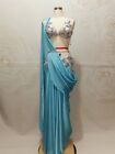 Women Belly Dance Costume Dresses Sexy Bra+Skirt+belt Stage Performance Outfits