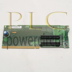 Tarjeta vertical 1 pieza 496057-001 451278-001 dl380 g6 g7 2 x4 1 x8 PCI-E - Imagen 1 de 4