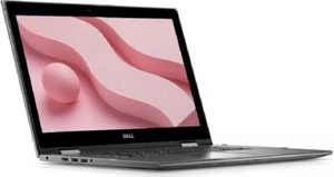 Dell Inspiron 2-in-1 Laptop, 13.3" Touch FHD, Intel Core i5, 16GB RAM, 256GB SSD - Picture 1 of 2