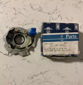 Rolls Royce CD6449 Ignition 1987-1989 (VIN 20003-29290) New Open Box Item - Bild 1 von 5