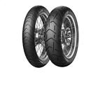 Motorcycle Road Tyre Metzeler 3960600 For Bmw F 0.7 2008-2008