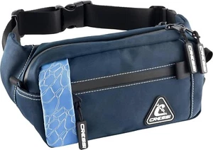 CRESSI Koala Pouch Blue - Unisex Wasserabweisende Gürteltasche Blau One Size - Bild 1 von 5