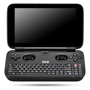 GPD WIN Game Pad Digital Ultra Móvil PC Windows - Imagen 1 de 7
