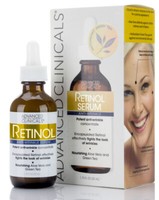 retinol nuventin