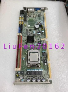 Carte mère Advantech PCE-5126 d'occasion 1 pièce - Photo 1/3