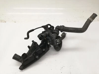 NISSAN Juke F15 1.2 Dig-T Termostato 110601073R 1.20 Benzina 85kw 2014 20678336 - Imagem 1 de 4