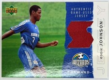 2006 Upper Deck MLS Soccer Cards Pick From List/Complete Your Set
