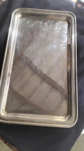 ELKINGTON PLATE. SERVING TRAY EARLY 20thC - Picture 1 of 4