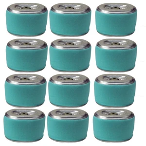 12PK Air Filter with Pre-Filter Fits Honda 17210-ZE0-505 17210-ZE0-822 - Picture 1 of 5
