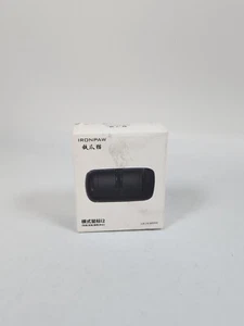 Horizontal Pocket Wireless 2.4g Mouse 2000DPI Reducing Wrist Fatigue for Office - Picture 1 of 3