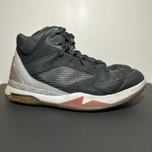 Scarpe da basket uomo 14 AIR JORDAN Flight Remix nere / taglia 11,5 - Foto 1 di 9