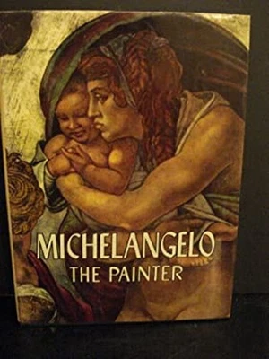 Michelangelo, the painter. Valerio Mariani - Image 1 of 2