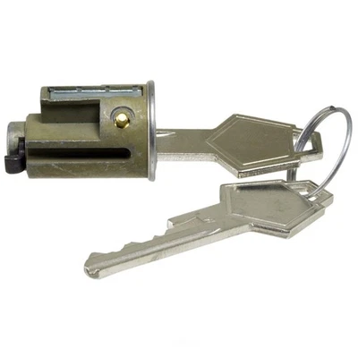 Ignition Lock Cylinder fits 1949-1980 Plymouth Fury Belvedere Belvedere,Fury  WV - Image 1 of 4