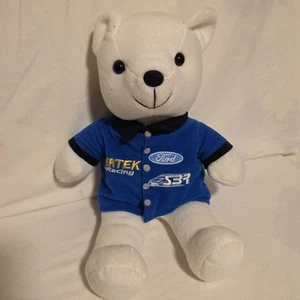 Supercars Ford Pirtek Racing Bear memorabilia - Bild 1 von 6