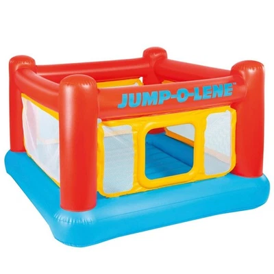 Castillo hinchable Intex Jump-O-Lene - Imagen 1 de 2