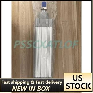 US FREE TAX New Festo DNC-50-125-PPV-A 163374 ISO cylinder - Picture 1 of 4