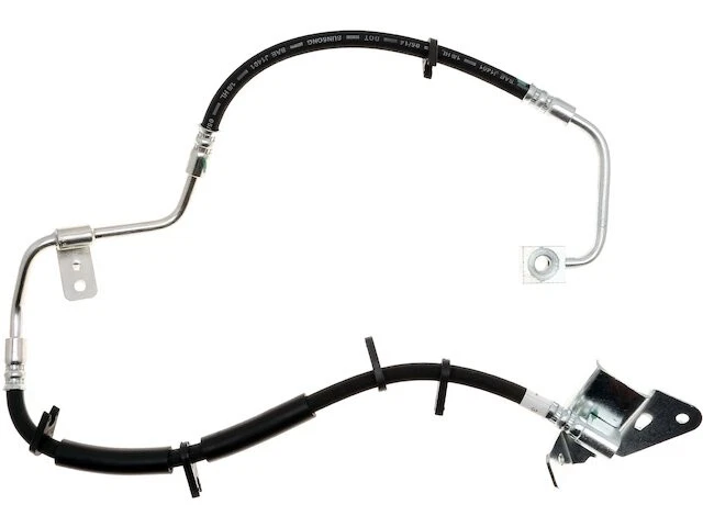 Manguera de freno delantera derecha para 04 Jeep Grand Cherokee CN32P1 Foto 1 de 1