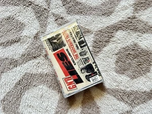 GUN N' ROSES : G N' R LIES THAILAND CASSETTE ORG SEAL - Picture 1 of 2