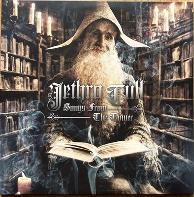 JETHRO TULL Live MFSL Innenhüllen, Vinyl, NM nur 1x gespielt, gereinigt - Bild 1 von 4