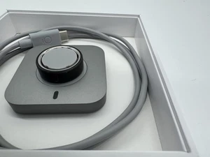 Oura Ring Gen 4 - Stealth - Size 14 - (minor Wear) [2] - Picture 1 of 7