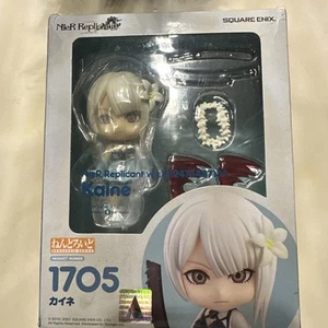 NEU USA Kaine NieR Replicant Ver.1.22474487139... Nendoroid Nr.1705 US-Verkäufer - Bild 1 von 4