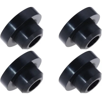 4 Pack Replacement Fuel Tank Grommet For Ski-Doo Formula 380 583 670 Z Models - Image 1 of 4