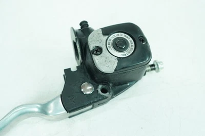 Cilindro maestro de palanca de freno delantero derecho Harley Touring FLHT Electra Glide 07 OEM Foto 1 de 4