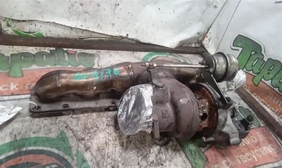 Turbo/Supercargador 3,0 L Turbo AWD Se adapta a BMW 535i GT 3245457 10-17 Foto 1 de 4