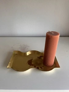 Candle Tray - Picture 1 of 2
