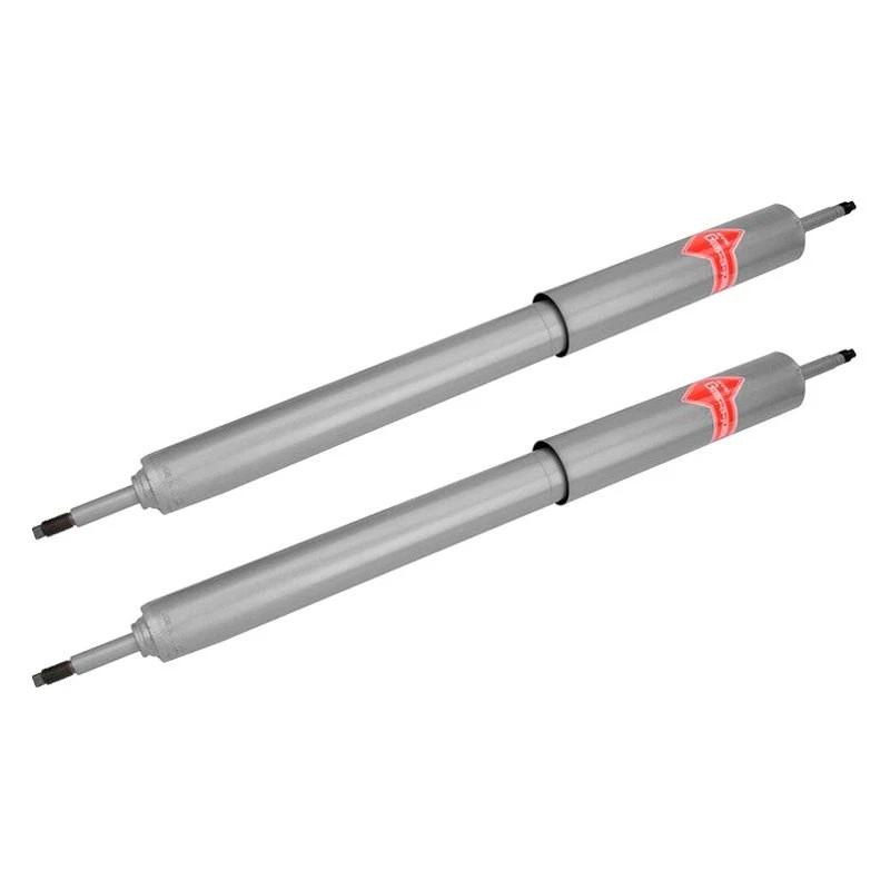 For Toyota Land Cruiser 91-98 KYB VS-KG54300 Gas-a-Just Front Shock Absorber Set - Imagem 1 de 1