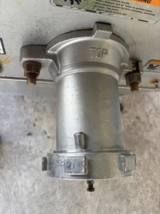 Hobart Fleischwolfkopf Zylinder #32 00-873720-00002 für MG1532 MG2032 4246 D - Bild 1 von 2