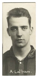 Paulton's - 'Wolverhampton Wanderers FC (1927-28)' (1927) - A. Latham - Imagen 1 de 2