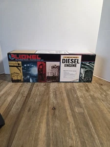 BRAND NEW Lionel 6-18905 Pennsylvania PRR 44-Ton Diesel Switcher 9312 - Picture 1 of 3