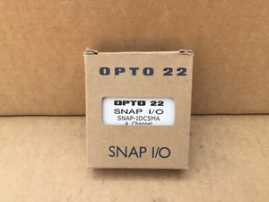 OPTO 22 SNAP-IDC5MA - Bild 1 von 5