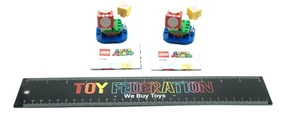 LEGO Super Mario: Mushroom Surprise Expansion Set Lote - Imagen 1 de 5