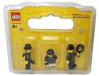 LEGO Blister Minifigurki ekskluzywne 2020, Panowie, Mężczyzna z melonem, Parasol