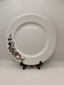 Mayer China Beaver Falls Pennsylvania Irby Interpace USA 169 10" Floral VTG - Picture 1 of 3