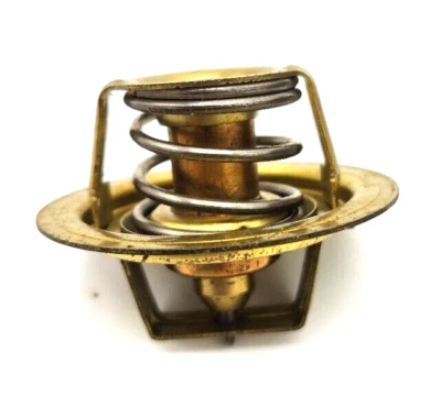 Sterling 1X Válvula Poppet Automotriz Coche Termostato 195 Grados Nuevo de Lote Antiguo Foto 1 de 4