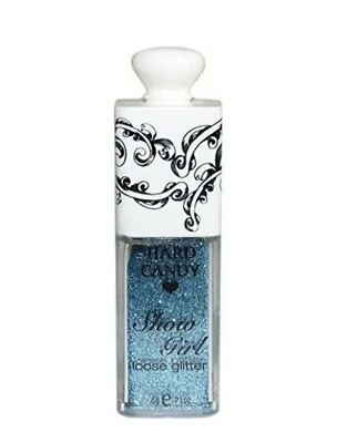 Hard Candy Show girl Loose glitter 005 Blue Chip - Image 1 of 4