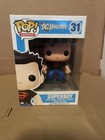 Funko POP! Heroes DC Comics DC Universe Superboy #31 Vinyl Figure