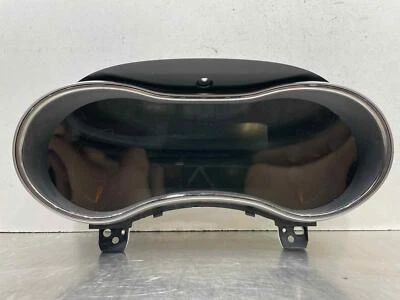 Jeep Grand Cherokee 2018 3,6 L cuadro de instrumentos velocímetro 68331687ad 18 Foto 1 de 4