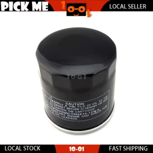 Motorcycle Oil Filter For BMW K1200 LT 2005 2006 2007 2008 - Picture 1 of 1