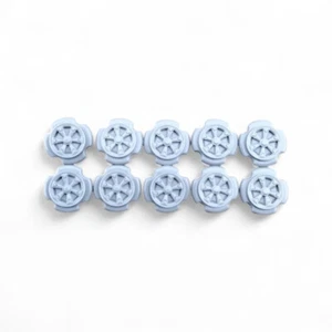 Tekno | 78836 Frentes Trilex Universal (10 piezas) Piezas Escala 1:50 - Imagen 1 de 1