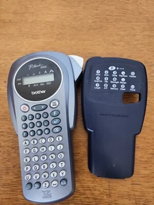 Brother P-Touch 1000 label maker is perfect for both home and office use - Bild 1 von 8