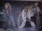 Led Zeppelin ART  Jimmy Page Robert Plant  not CD  RECORD or  photo or album